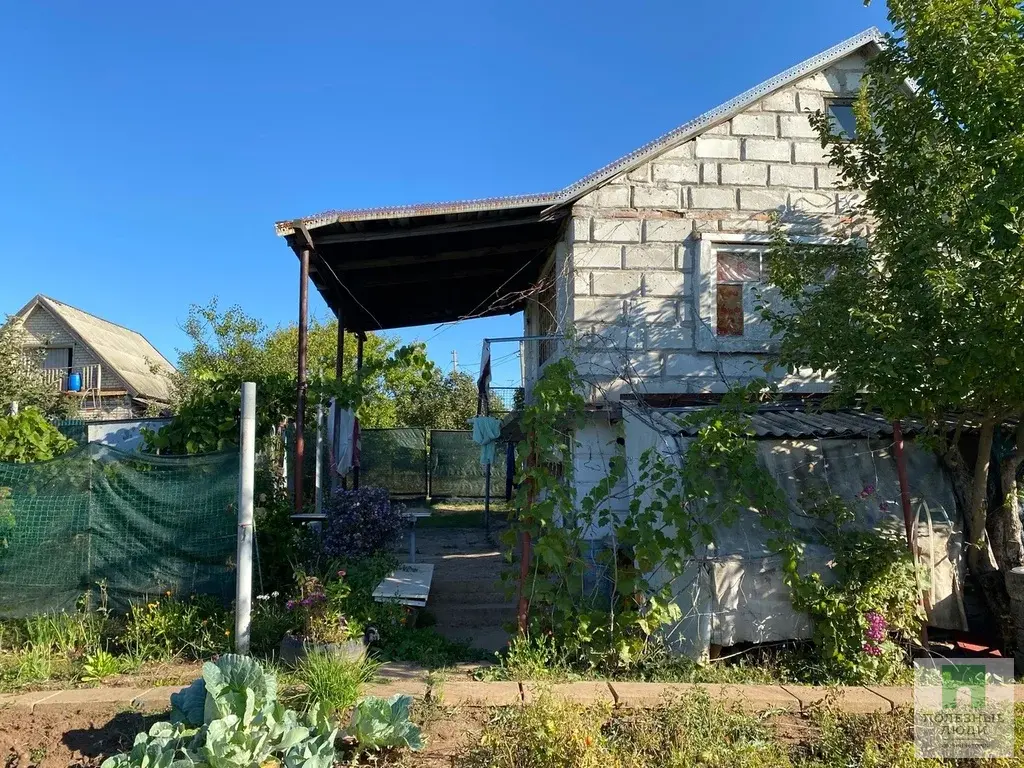 Продается Дача СНТ"Звезда" 45 м2 на участке 5,5 сот. - Фото 17