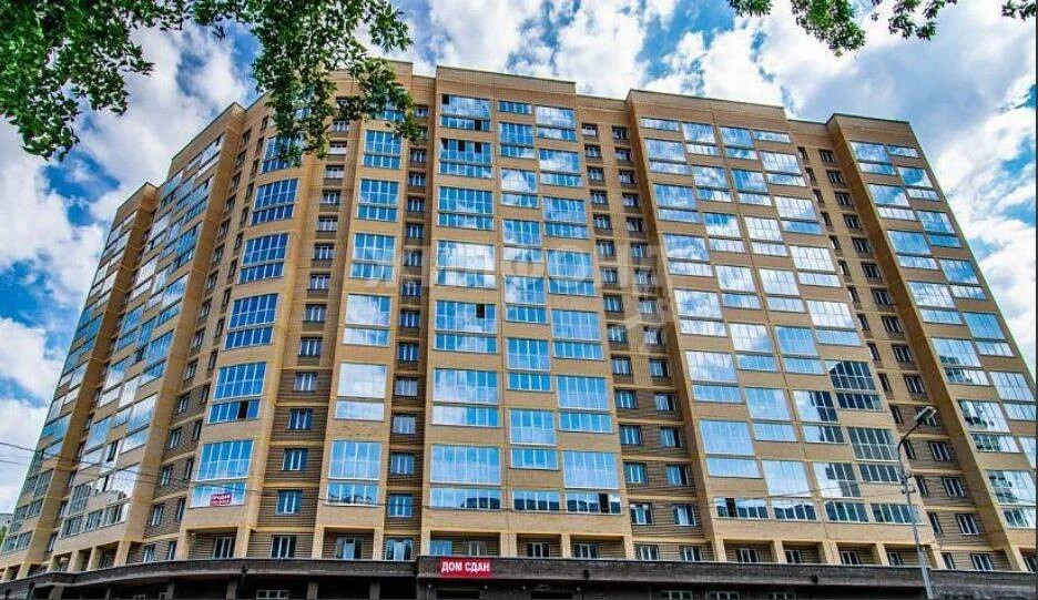 Продажа квартиры, Новосибирск, ул. Залесского - Фото 23