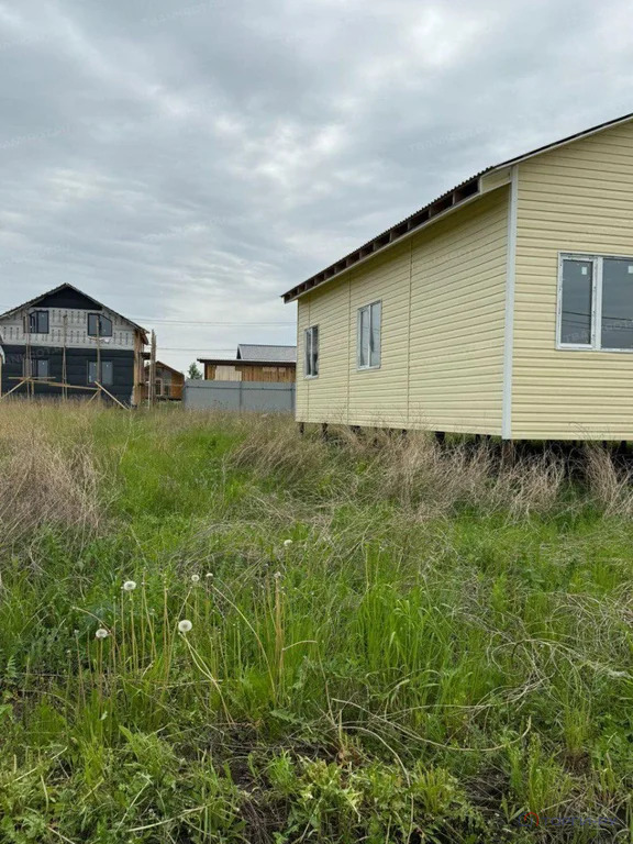 Продажа дома, Речицы, Раменский район - Фото 3