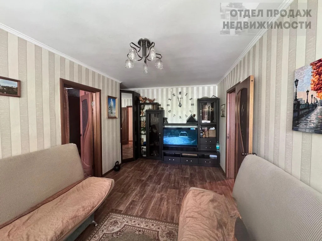 Квартира в тихом месте - Фото 2