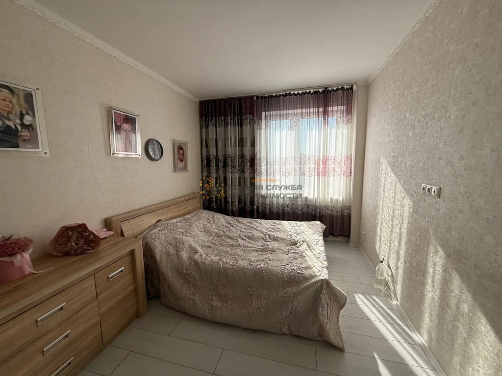 Аренда квартиры, Уфа, ул. Заки Валиди - Фото 15