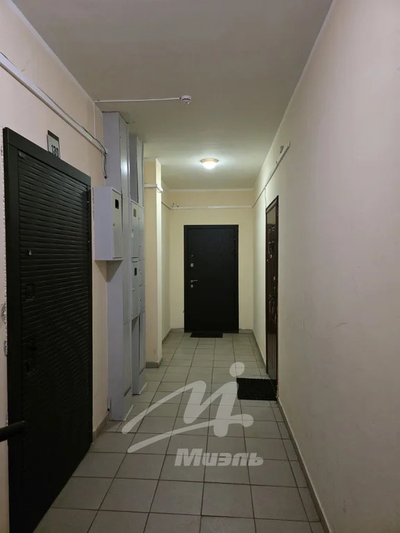 Продажа квартиры, Свердловский, Щелковский район, Строителей ул. - Фото 25