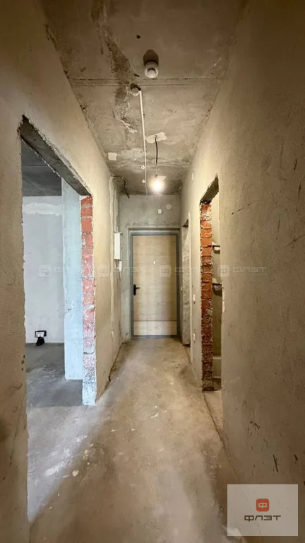 Продажа квартиры, Казань, ул. Чистопольская - Фото 17