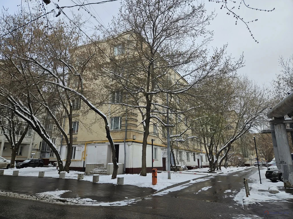 Продажа офиса, улица Сущёвский Вал - Фото 2