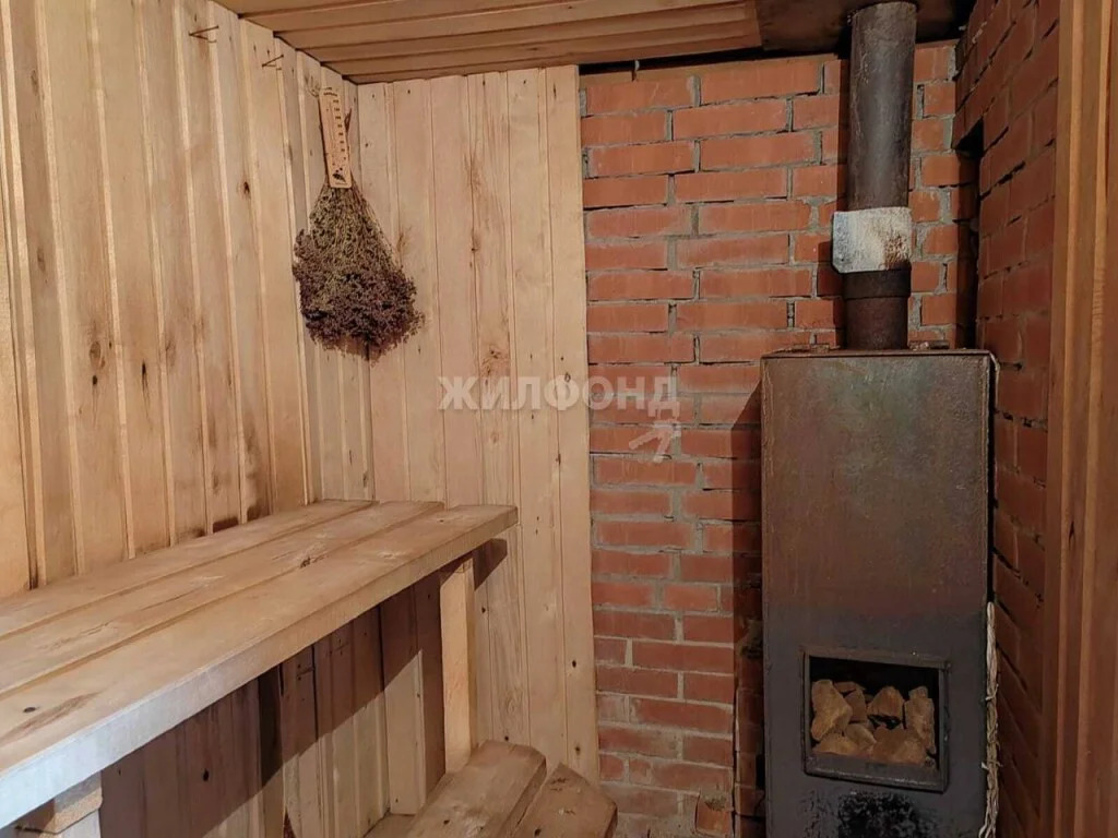 Продажа дома, Чаус, Колыванский район, ул. Терешковой - Фото 35