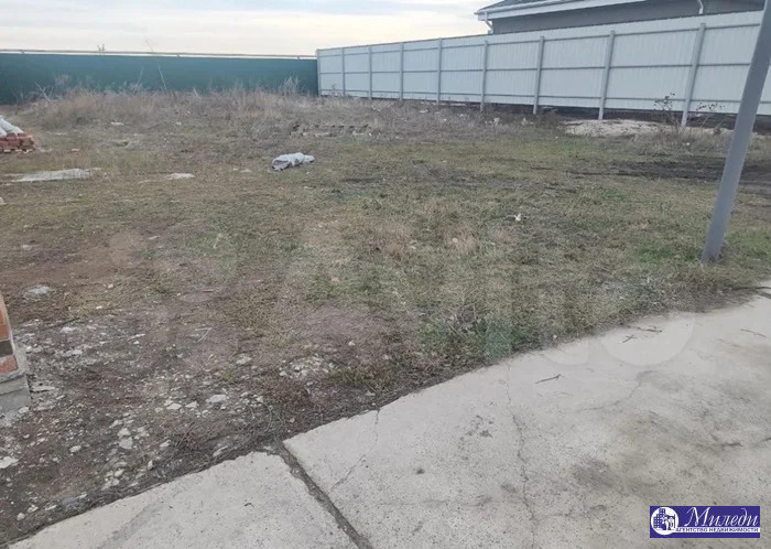 Продажа участка, Батайск, Таисии Юркевич улица - Фото 2