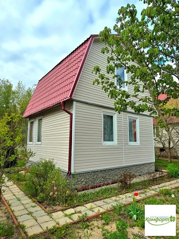 Продажа дома, Бисерово, Богородский г. о., СНТ "Рассвет" - Фото 0