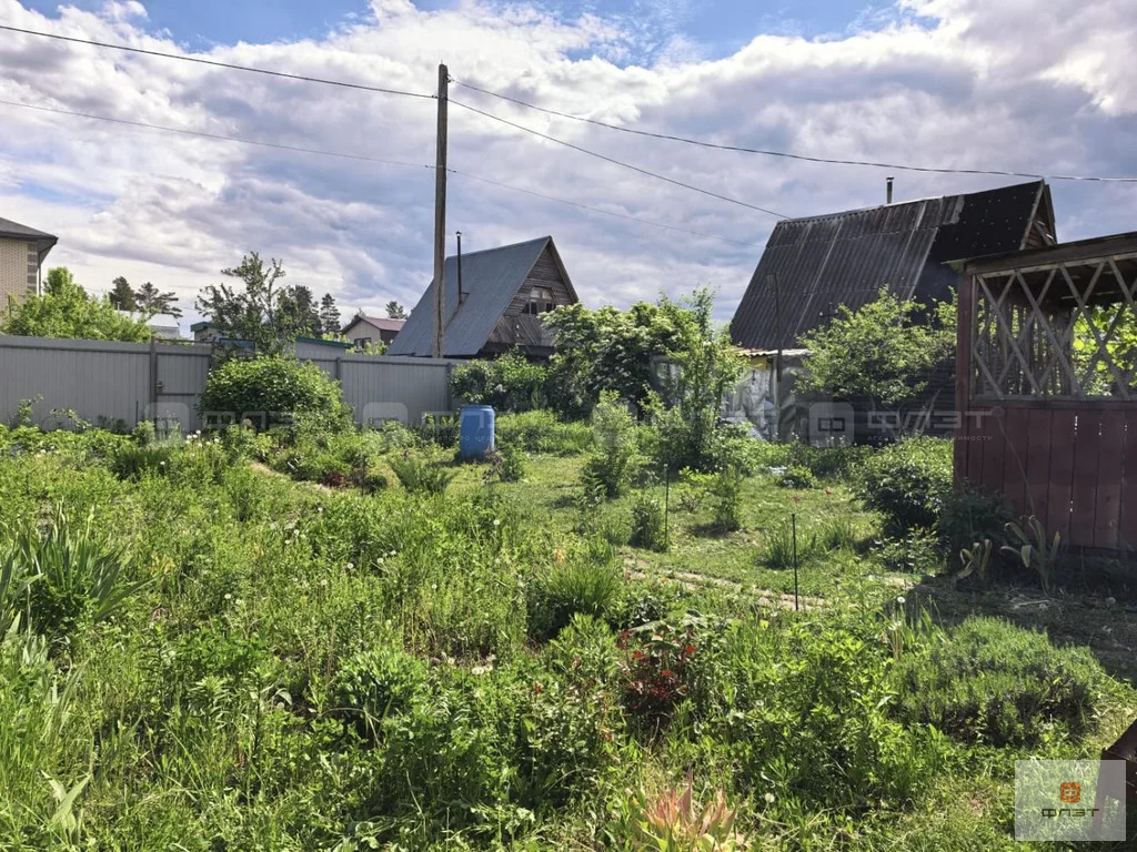 Продажа участка, Казань, СНТ Татарстан - Фото 16