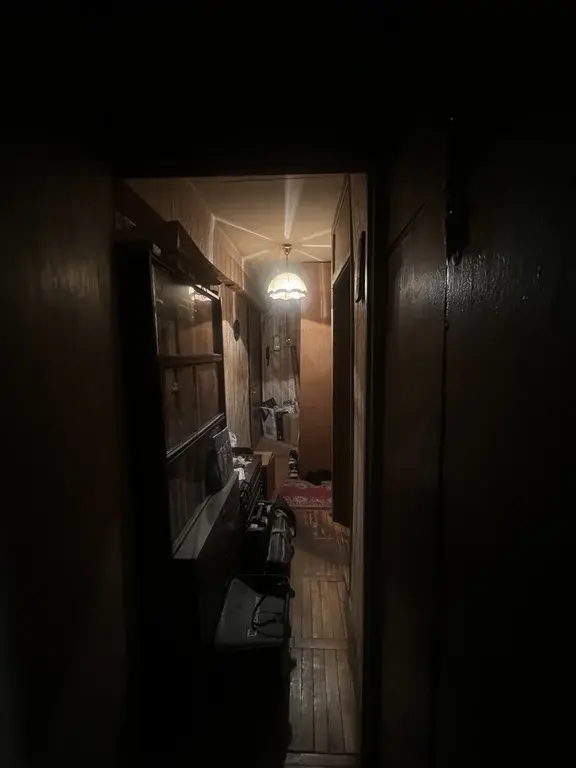 2-ка, Москва, Зеленый пр-т, 60/35 - Фото 17