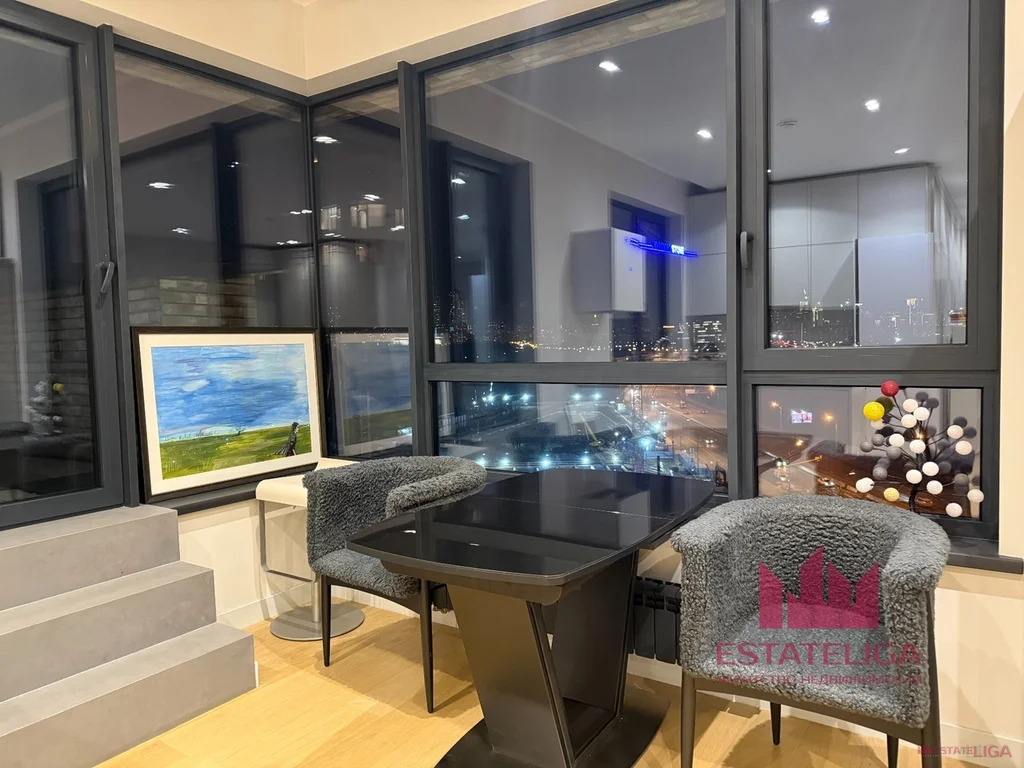 Аренда квартиры, ул. Нижние Мневники - Фото 3