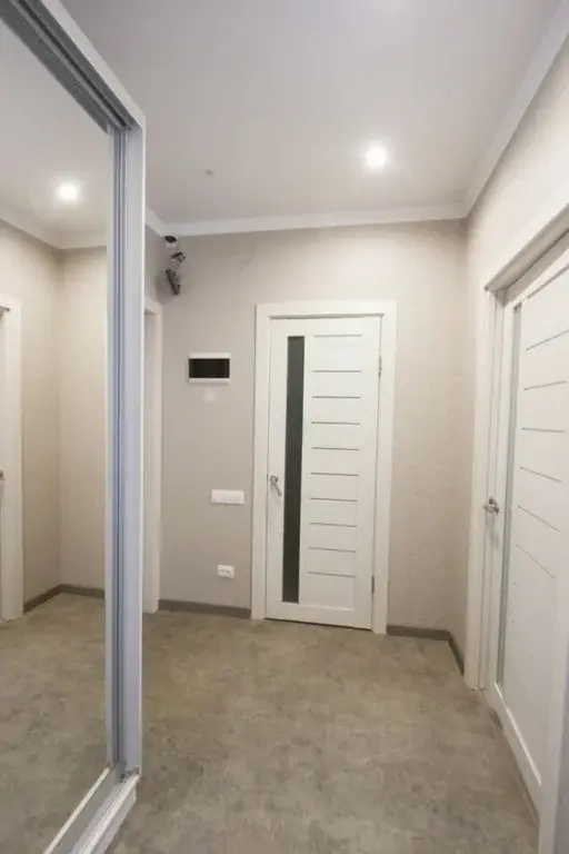 Сдам 1кв квартиру после ремонта с мебелью - Фото 6