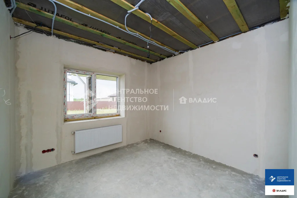 Продажа дома, Агро-Пустынь, Рязанский район, Заречная улица - Фото 15