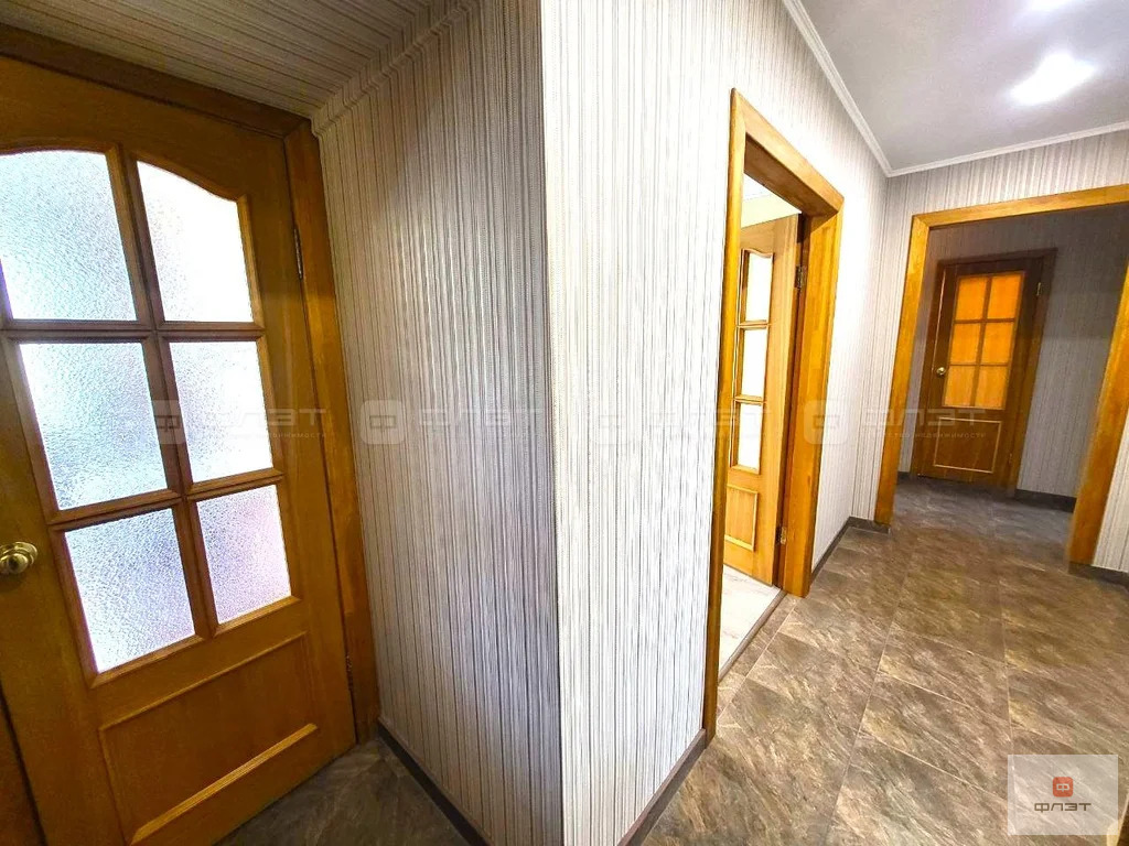 Продажа квартиры, Казань, ул. Батыршина - Фото 24