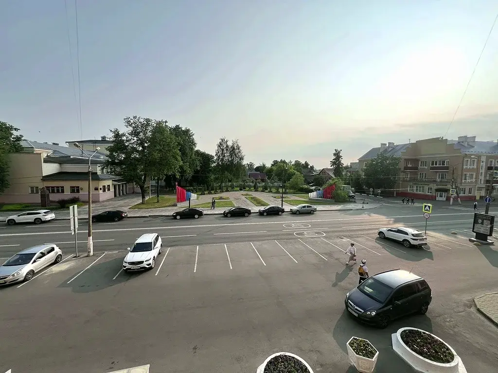 2-я квартира на ул. Советская, дом 185 - Фото 8