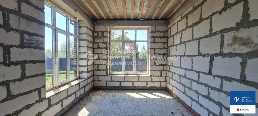 Продажа дома, Варские, Рязанский район, Лесной переулок - Фото 16