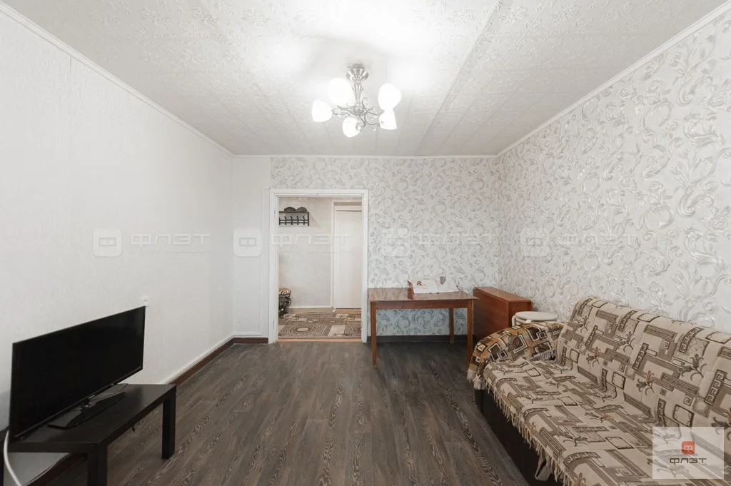Продажа квартиры, Казань, Ямашева пр-кт. - Фото 18