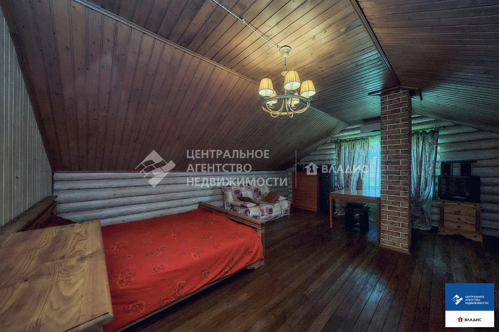 Продажа дома, Ильинское, Рыбновский район, улица Мира - Фото 8