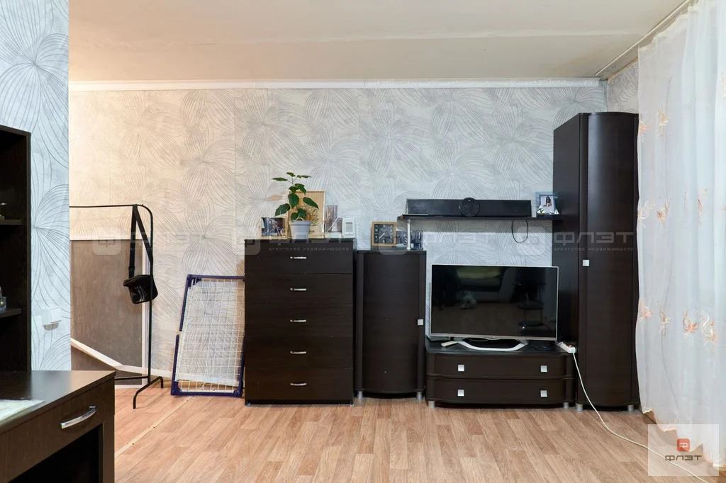 Продажа квартиры, Большие Кабаны, Лаишевский район, ул. Советская - Фото 4