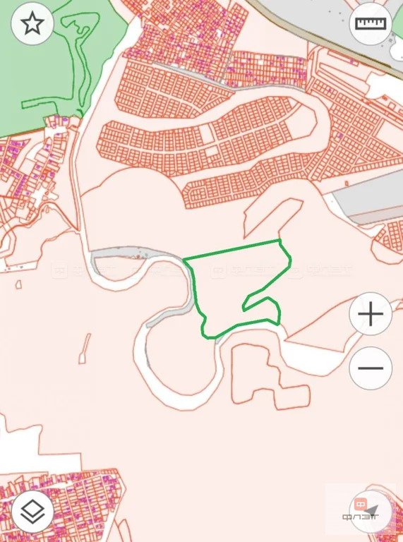 Продажа участка, Казань, дом 35 - Фото 1