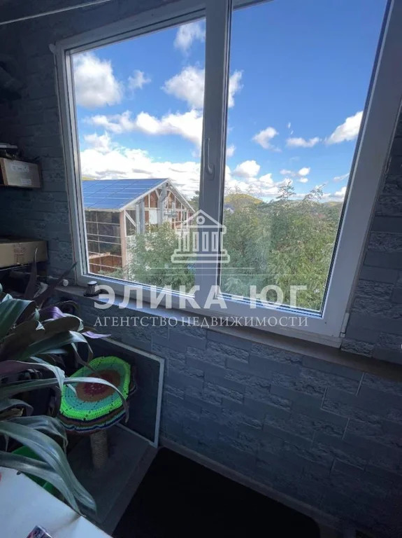 Продажа квартиры, Новомихайловский, Крымский район, Мира ул. - Фото 5