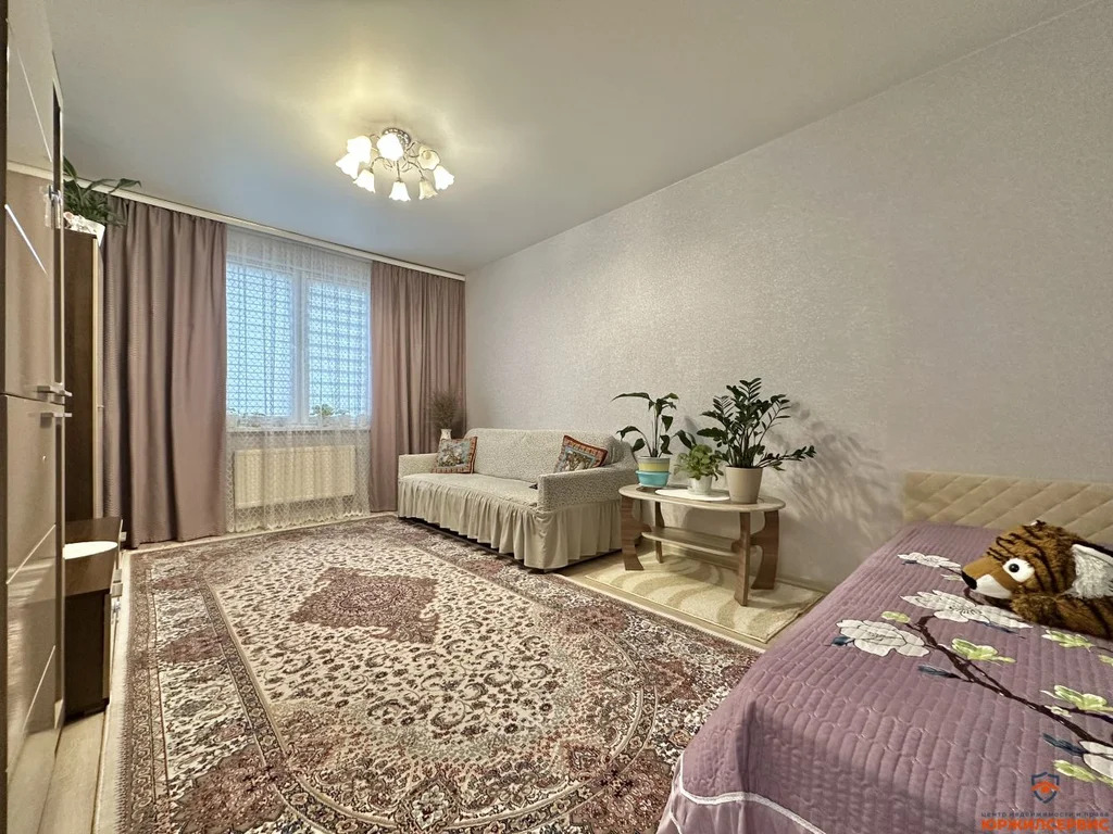 Продажа квартиры, Домодедово, Домодедово г. о., улица Курыжова - Фото 10