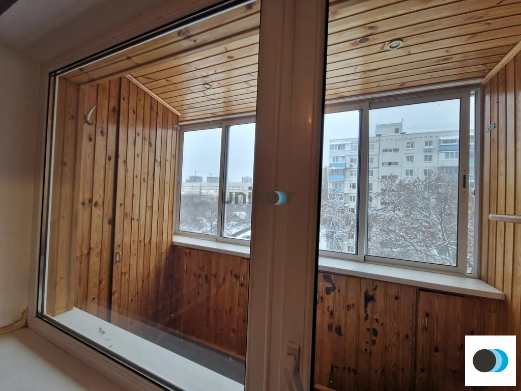 Продажа квартиры, Уфа, ул. Сагита Агиша - Фото 11