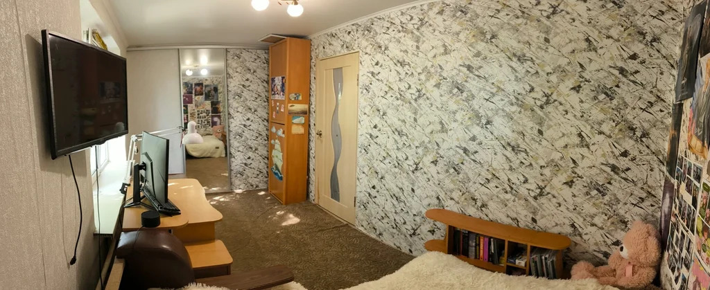 Продажа квартиры, Темрюк, Темрюкский район, ул. Чернышевского - Фото 3