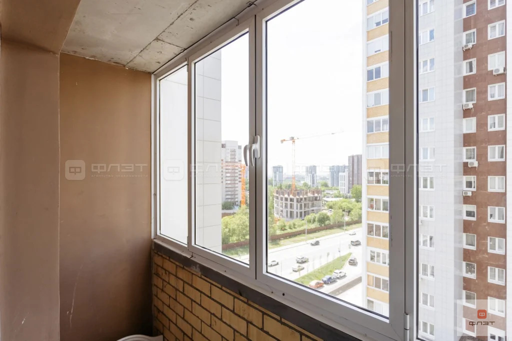 Продажа квартиры, Казань, пр-кт. Альберта Камалеева - Фото 5