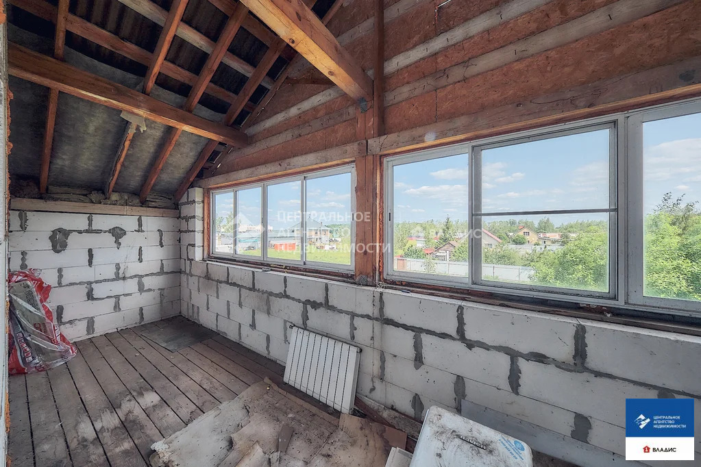 Продажа дома, Рыбное, Рыбновский район, ул. Казанская - Фото 11