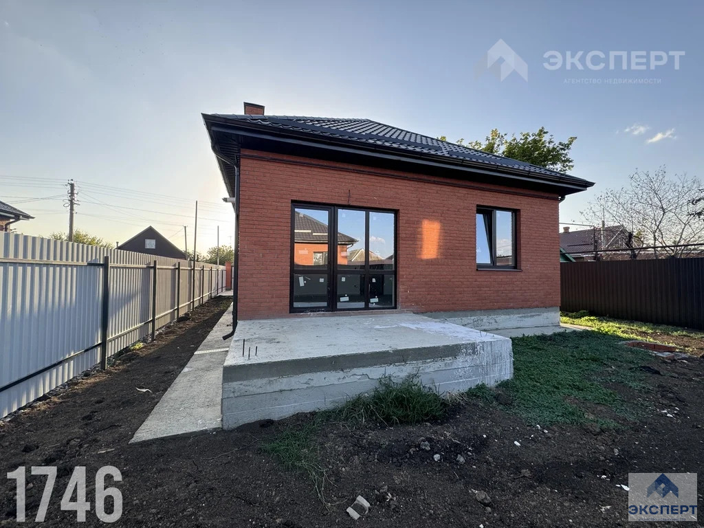 Продажа дома, Старомышастовская, Динской район, ул. Горького - Фото 29