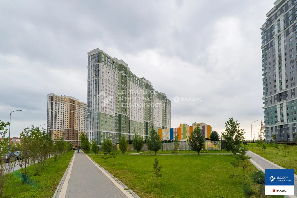 Продажа квартиры, Рязань - Фото 27