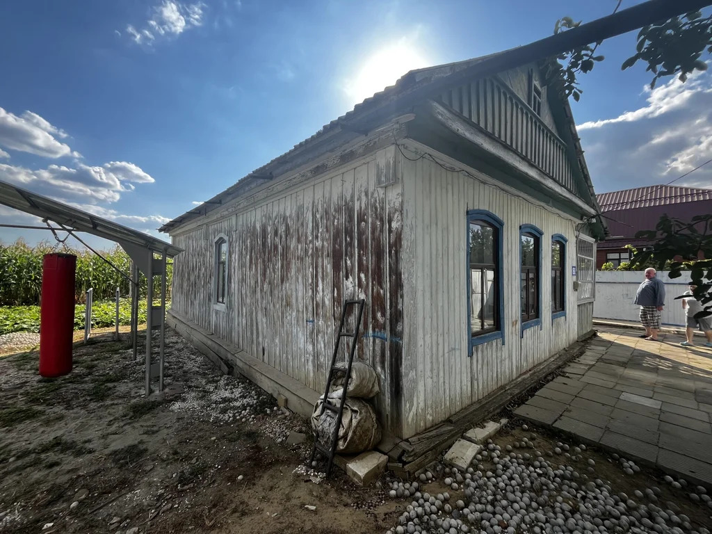 Продажа дома, Смоленская, Северский район, ул. Первомайская - Фото 1