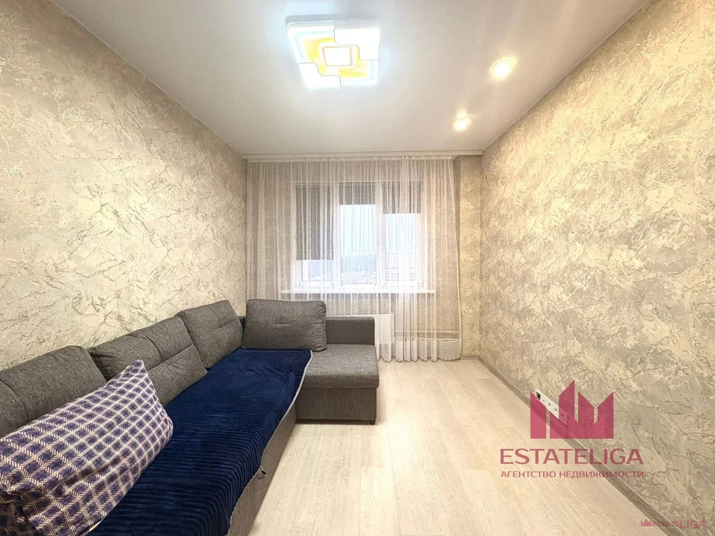 Аренда квартиры, Лопатино, Ленинский район, Сухановская улица - Фото 5