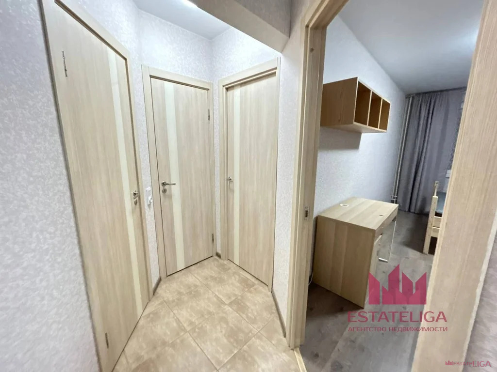 Аренда квартиры, Лопатино, Ленинский район, Сухановская улица - Фото 8