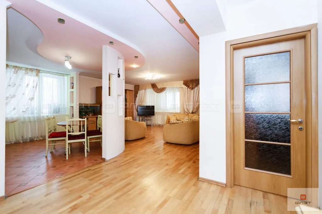 Продажа квартиры, Казань, ул. Гвардейская - Фото 1