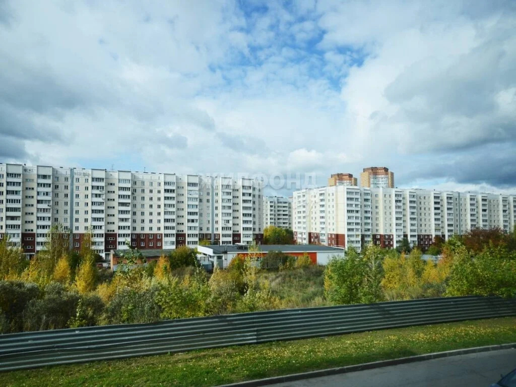 Продажа квартиры, Новосибирск, Владимира Высоцкого - Фото 27