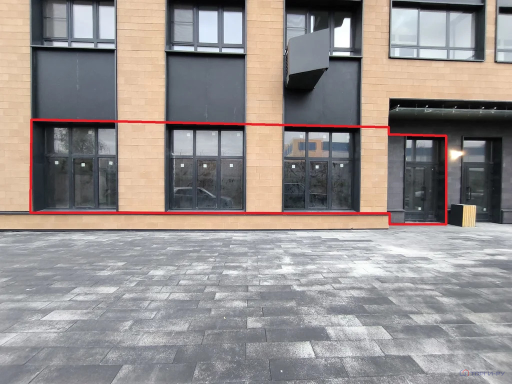 Продажа торгового помещения, ул. Родниковая - Фото 2