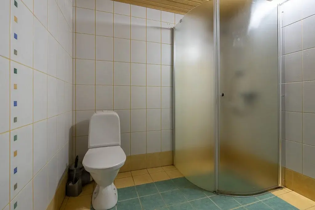 Уютный коттедж в черте г. Выборг - Фото 23