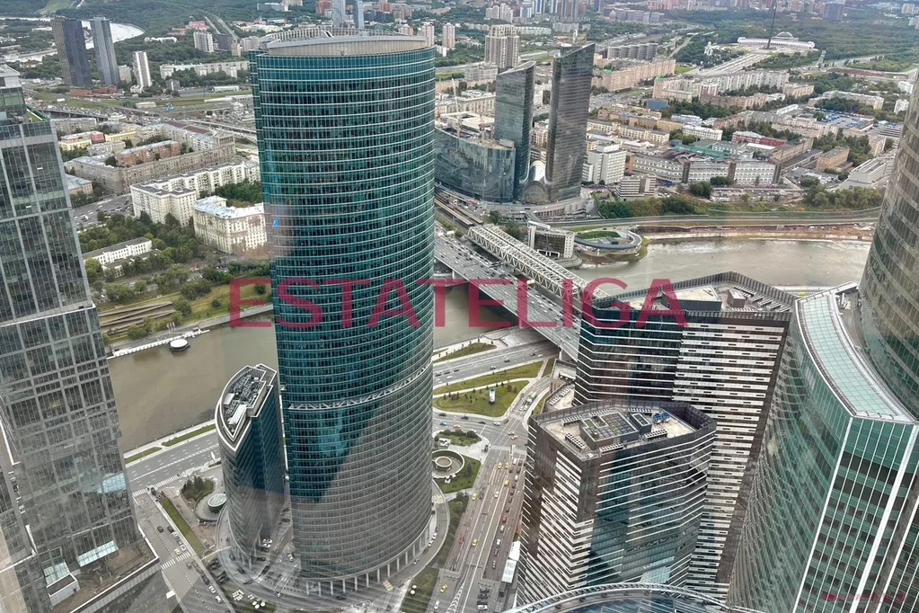 Продажа квартиры, Пресненская набережная - Фото 20