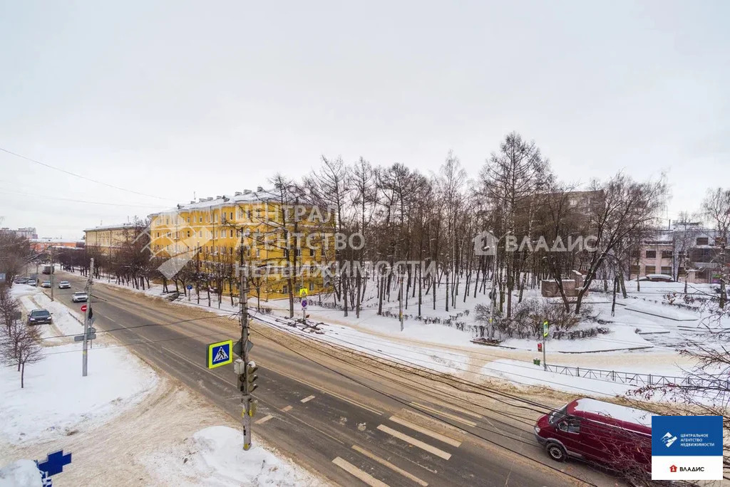 Продажа квартиры, Рязань, ул. Гагарина - Фото 12