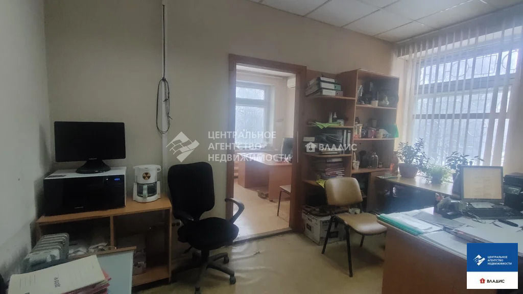 Аренда офиса, Рязань, ул. Октябрьская - Фото 3