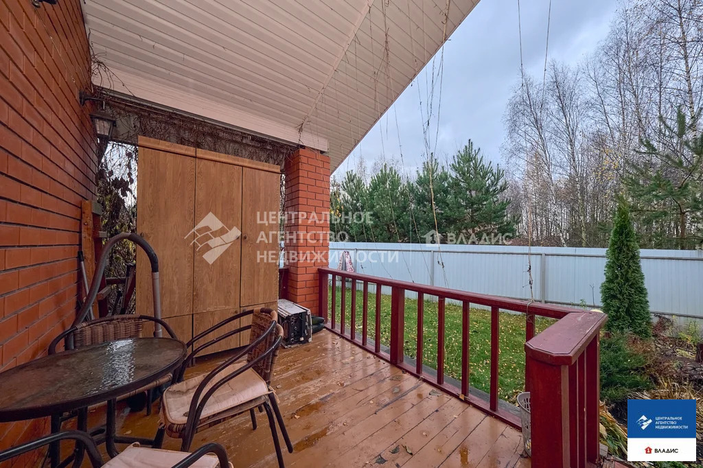 Продажа дома, Рыбновский район, Преображенская улица - Фото 17