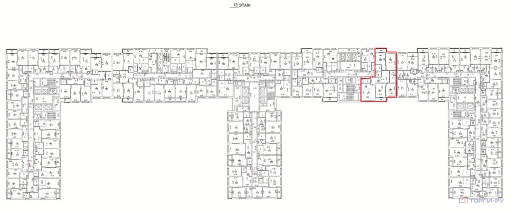 Продажа квартиры, ул. Клинская - Фото 5