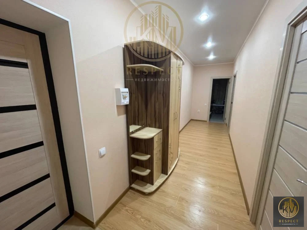 Продажа квартиры, Иноземцево, Согласия ул. - Фото 11