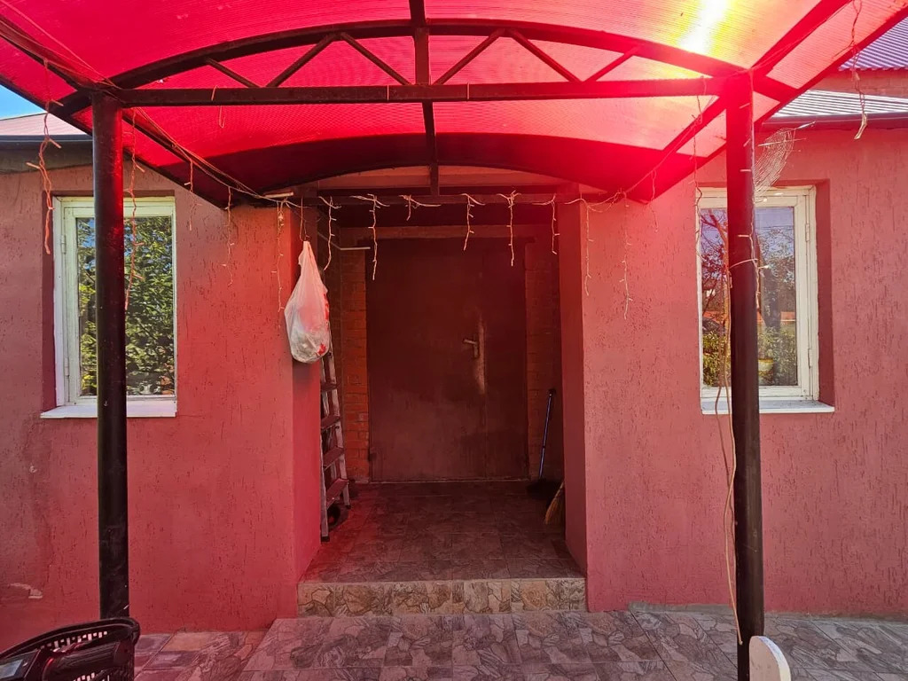 Продажа дома, Абинск, Абинский район, ул. Дачная - Фото 5