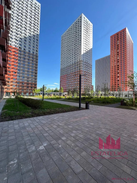 Аренда квартиры, 2-й Нагатинский проезд - Фото 8