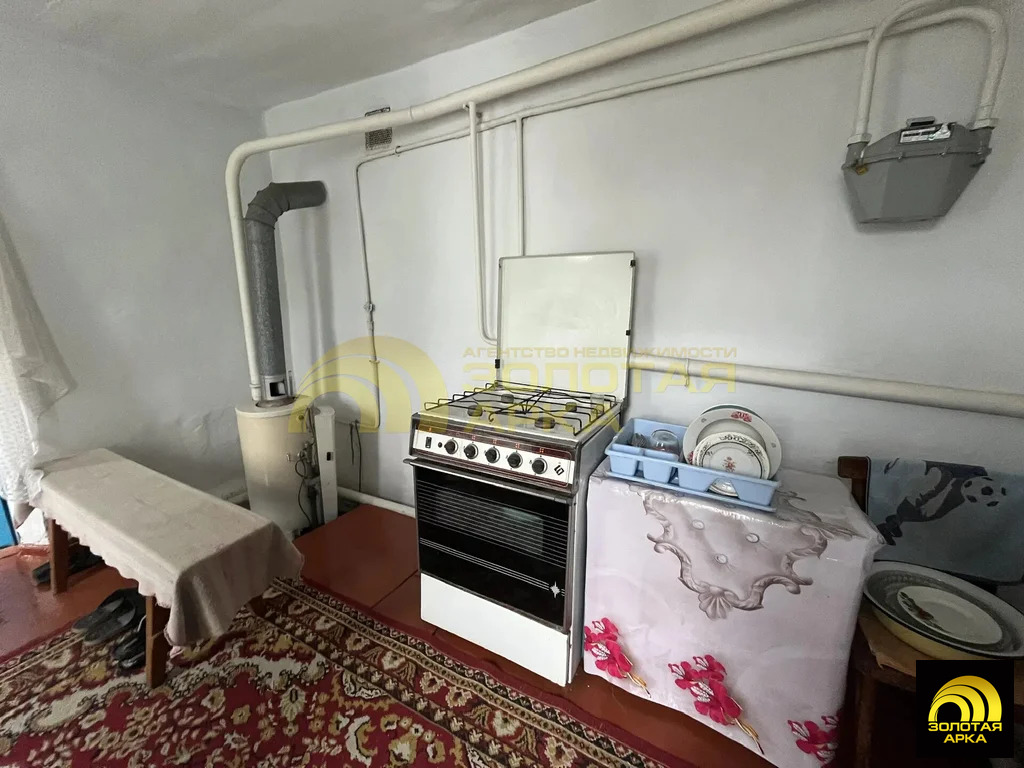 Продажа дома, Темрюк, Темрюкский район, ул. Парижской Коммуны - Фото 7