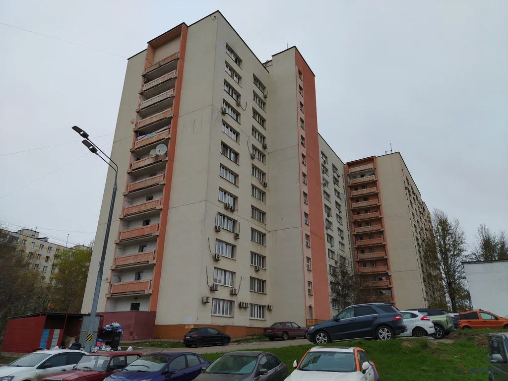 Продажа квартиры, ул. Полбина - Фото 3