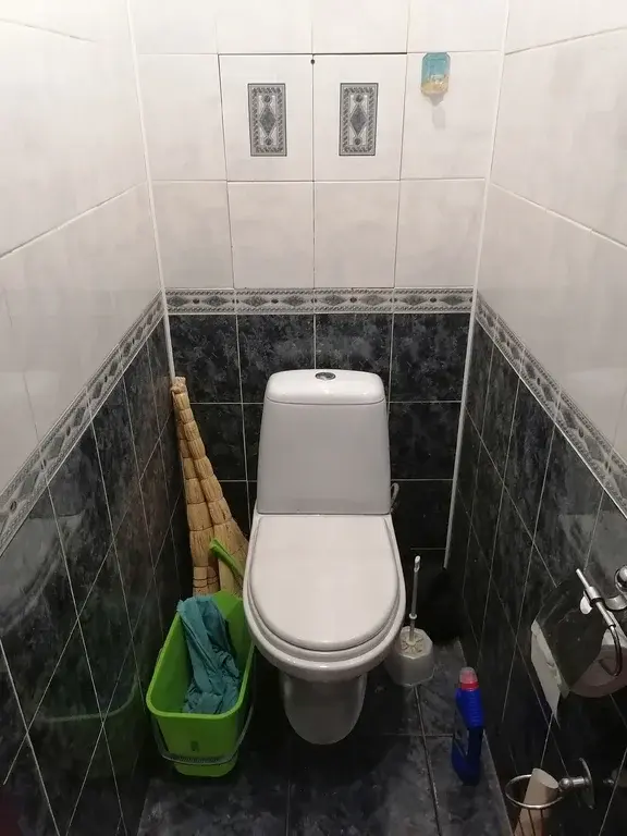 Двушка в Щербинке - Фото 4