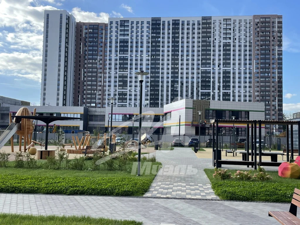 Продажа квартиры, Видное, Ленинский район, Старо-Нагорная ул. - Фото 37